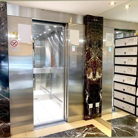 Elegant Fitzrovia Central London 2-Bed Nr Oxford Street Helpful Informative Host Dış mekan fotoğraf