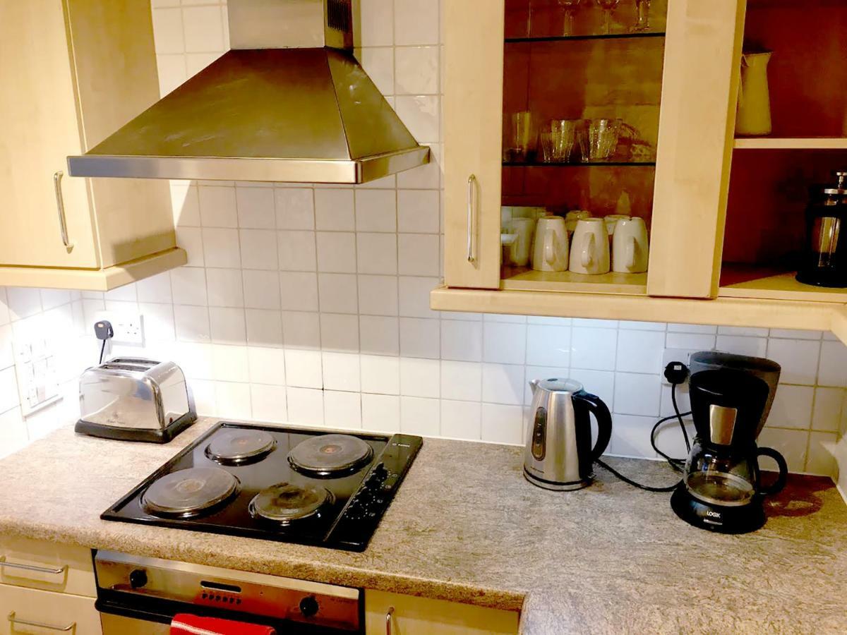 Elegant Fitzrovia Central London 2-Bed Nr Oxford Street Helpful Informative Host Dış mekan fotoğraf
