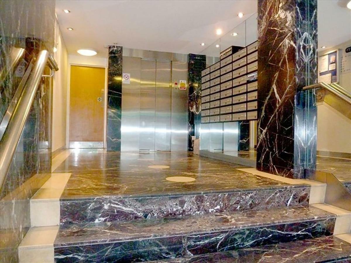 Elegant Fitzrovia Central London 2-Bed Nr Oxford Street Helpful Informative Host Dış mekan fotoğraf