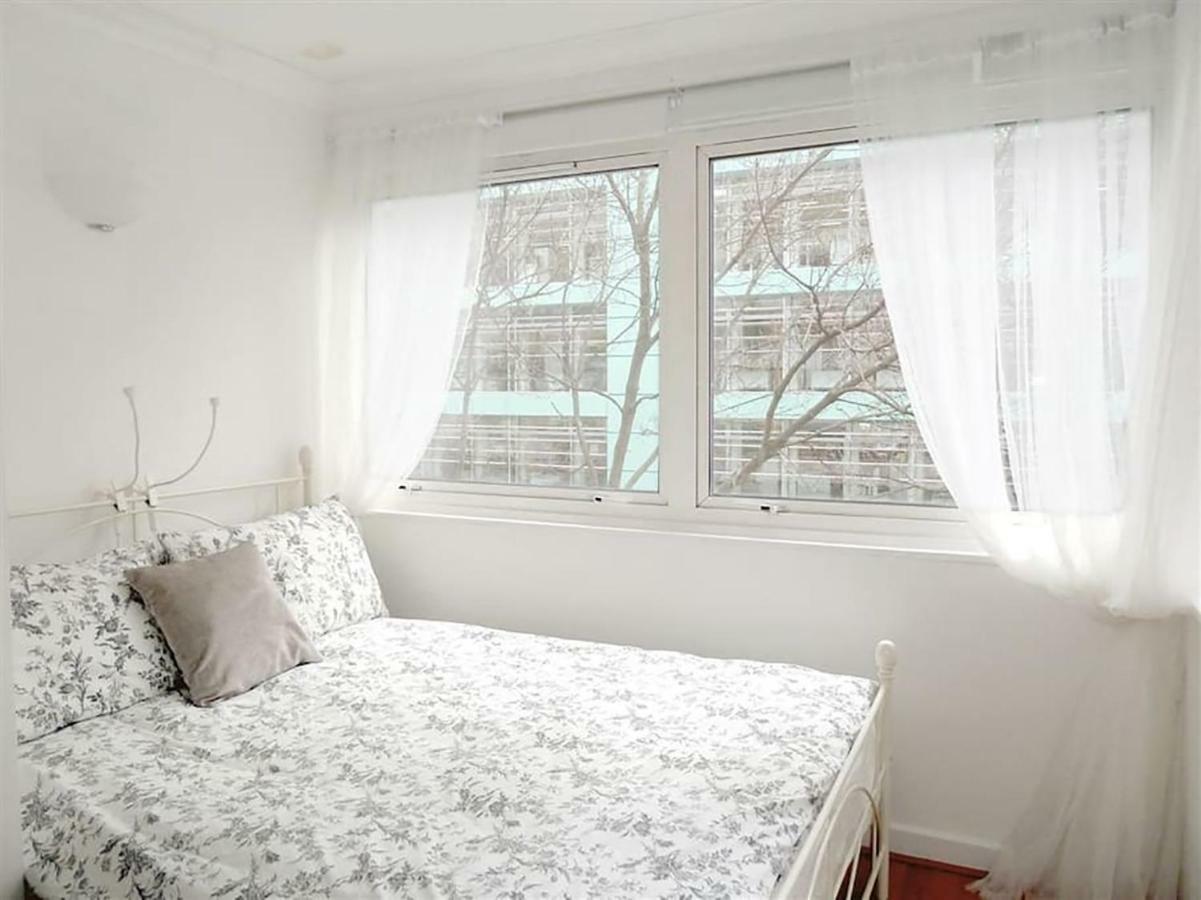 Elegant Fitzrovia Central London 2-Bed Nr Oxford Street Helpful Informative Host Dış mekan fotoğraf